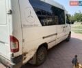 Білий Мерседес Sprinter, об'ємом двигуна 2.87 л та пробігом 800 тис. км за 3700 $, фото 1 на Automoto.ua