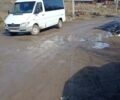 Белый Мерседес Sprinter, объемом двигателя 2.1 л и пробегом 405 тыс. км за 5500 $, фото 1 на Automoto.ua