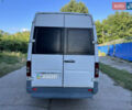 Белый Мерседес Sprinter, объемом двигателя 2.87 л и пробегом 500 тыс. км за 4500 $, фото 1 на Automoto.ua
