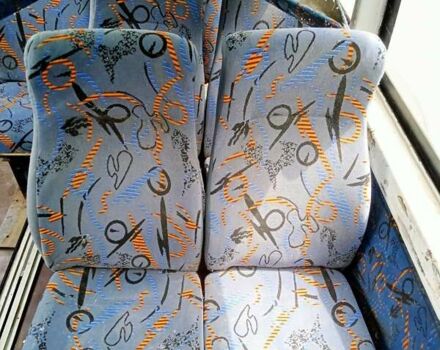 Белый Мерседес Sprinter, объемом двигателя 2.2 л и пробегом 1000 тыс. км за 6700 $, фото 2 на Automoto.ua