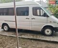 Белый Мерседес Sprinter, объемом двигателя 2.2 л и пробегом 100 тыс. км за 7000 $, фото 10 на Automoto.ua
