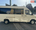 Білий Мерседес Sprinter, об'ємом двигуна 2.15 л та пробігом 551 тис. км за 11000 $, фото 3 на Automoto.ua