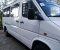 Мерседес Sprinter 2000 в Николаеве на Automoto.ua Белый Мерседес Sprinter, объемом двигателя 0 л и пробегом 400 тыс. км за 8500 $, фото 6 на Automoto.ua