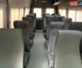 Белый Мерседес Sprinter, объемом двигателя 2.1 л и пробегом 419 тыс. км за 16500 $, фото 18 на Automoto.ua