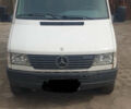 Белый Мерседес Sprinter, объемом двигателя 0 л и пробегом 700 тыс. км за 6500 $, фото 1 на Automoto.ua