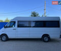 Белый Мерседес Sprinter, объемом двигателя 2.87 л и пробегом 500 тыс. км за 4500 $, фото 5 на Automoto.ua