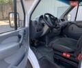 Белый Мерседес Sprinter, объемом двигателя 2.1 л и пробегом 419 тыс. км за 16500 $, фото 12 на Automoto.ua