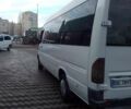 Белый Мерседес Sprinter, объемом двигателя 2.15 л и пробегом 500 тыс. км за 10500 $, фото 12 на Automoto.ua