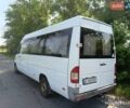 Белый Мерседес Sprinter, объемом двигателя 2.15 л и пробегом 200 тыс. км за 8500 $, фото 4 на Automoto.ua