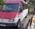 Белый Мерседес Sprinter, объемом двигателя 2.87 л и пробегом 2 тыс. км за 6700 $, фото 1 на Automoto.ua