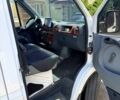 Белый Мерседес Sprinter, объемом двигателя 2.7 л и пробегом 640 тыс. км за 11000 $, фото 2 на Automoto.ua