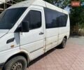 Белый Мерседес Sprinter, объемом двигателя 2.87 л и пробегом 800 тыс. км за 3700 $, фото 4 на Automoto.ua