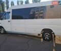 Белый Мерседес Sprinter, объемом двигателя 2.15 л и пробегом 70 тыс. км за 15800 $, фото 2 на Automoto.ua