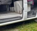 Белый Мерседес Sprinter, объемом двигателя 2.15 л и пробегом 406 тыс. км за 5800 $, фото 10 на Automoto.ua
