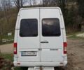 Белый Мерседес Sprinter, объемом двигателя 2.1 л и пробегом 405 тыс. км за 5500 $, фото 2 на Automoto.ua