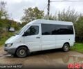 Белый Мерседес Sprinter, объемом двигателя 2.1 л и пробегом 0 тыс. км за 7600 $, фото 2 на Automoto.ua