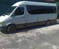 Белый Мерседес Sprinter, объемом двигателя 2.9 л и пробегом 500 тыс. км за 3500 $, фото 1 на Automoto.ua