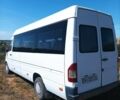 Белый Мерседес Sprinter, объемом двигателя 2.2 л и пробегом 1000 тыс. км за 6700 $, фото 9 на Automoto.ua