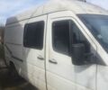 Білий Мерседес Sprinter, об'ємом двигуна 2.9 л та пробігом 460 тис. км за 4000 $, фото 1 на Automoto.ua