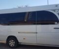 Белый Мерседес Sprinter, объемом двигателя 2.9 л и пробегом 400 тыс. км за 9000 $, фото 2 на Automoto.ua