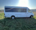 Білий Мерседес Sprinter, об'ємом двигуна 2.15 л та пробігом 700 тис. км за 10000 $, фото 3 на Automoto.ua