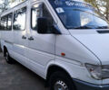 Білий Мерседес Sprinter, об'ємом двигуна 0 л та пробігом 400 тис. км за 8000 $, фото 7 на Automoto.ua