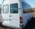 Білий Мерседес Sprinter, об'ємом двигуна 2.2 л та пробігом 1 тис. км за 6700 $, фото 5 на Automoto.ua