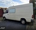 Белый Мерседес Sprinter, объемом двигателя 2.9 л и пробегом 752 тыс. км за 6900 $, фото 1 на Automoto.ua