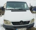 Білий Мерседес Sprinter, об'ємом двигуна 0 л та пробігом 320 тис. км за 8800 $, фото 6 на Automoto.ua