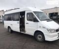 Белый Мерседес Sprinter, объемом двигателя 0 л и пробегом 300 тыс. км за 12500 $, фото 1 на Automoto.ua