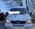 Белый Мерседес Sprinter, объемом двигателя 2.1 л и пробегом 405 тыс. км за 10500 $, фото 1 на Automoto.ua