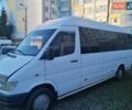 Білий Мерседес Sprinter, об'ємом двигуна 2.87 л та пробігом 800 тис. км за 13500 $, фото 2 на Automoto.ua