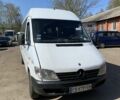 Білий Мерседес Sprinter, об'ємом двигуна 2.15 л та пробігом 1 тис. км за 4200 $, фото 1 на Automoto.ua