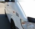 Білий Мерседес Sprinter, об'ємом двигуна 2.2 л та пробігом 455 тис. км за 8500 $, фото 6 на Automoto.ua