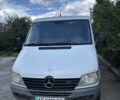 Белый Мерседес Sprinter, объемом двигателя 0 л и пробегом 231 тыс. км за 8000 $, фото 42 на Automoto.ua