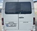 Белый Мерседес Sprinter, объемом двигателя 0 л и пробегом 7 тыс. км за 6500 $, фото 6 на Automoto.ua