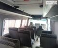 Белый Мерседес Sprinter, объемом двигателя 2.9 л и пробегом 400 тыс. км за 9500 $, фото 5 на Automoto.ua