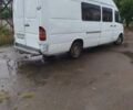 Белый Мерседес Sprinter, объемом двигателя 2.87 л и пробегом 238 тыс. км за 4200 $, фото 5 на Automoto.ua