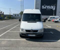 Білий Мерседес Sprinter, об'ємом двигуна 2.15 л та пробігом 480 тис. км за 8500 $, фото 1 на Automoto.ua