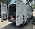 Белый Мерседес Sprinter, объемом двигателя 0 л и пробегом 231 тыс. км за 8000 $, фото 23 на Automoto.ua