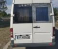 Белый Мерседес Sprinter, объемом двигателя 2.9 л и пробегом 300 тыс. км за 7900 $, фото 4 на Automoto.ua