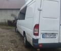 Білий Мерседес Sprinter, об'ємом двигуна 0 л та пробігом 320 тис. км за 8800 $, фото 13 на Automoto.ua
