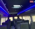Белый Мерседес Sprinter, объемом двигателя 2.1 л и пробегом 419 тыс. км за 16500 $, фото 21 на Automoto.ua