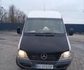 Білий Мерседес Sprinter, об'ємом двигуна 2.2 л та пробігом 500 тис. км за 4800 $, фото 1 на Automoto.ua