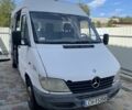 Белый Мерседес Sprinter, объемом двигателя 0 л и пробегом 285 тыс. км за 2500 $, фото 1 на Automoto.ua