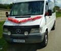 Білий Мерседес Sprinter, об'ємом двигуна 2.9 л та пробігом 222 тис. км за 10000 $, фото 2 на Automoto.ua