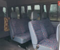 Белый Мерседес Sprinter, объемом двигателя 2.9 л и пробегом 290 тыс. км за 20500 $, фото 3 на Automoto.ua