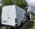 Белый Мерседес Sprinter, объемом двигателя 2.2 л и пробегом 780 тыс. км за 8300 $, фото 10 на Automoto.ua