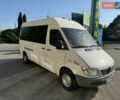 Білий Мерседес Sprinter, об'ємом двигуна 2.15 л та пробігом 551 тис. км за 11000 $, фото 2 на Automoto.ua