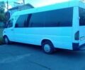 Білий Мерседес Sprinter, об'ємом двигуна 2.1 л та пробігом 500 тис. км за 9000 $, фото 15 на Automoto.ua
